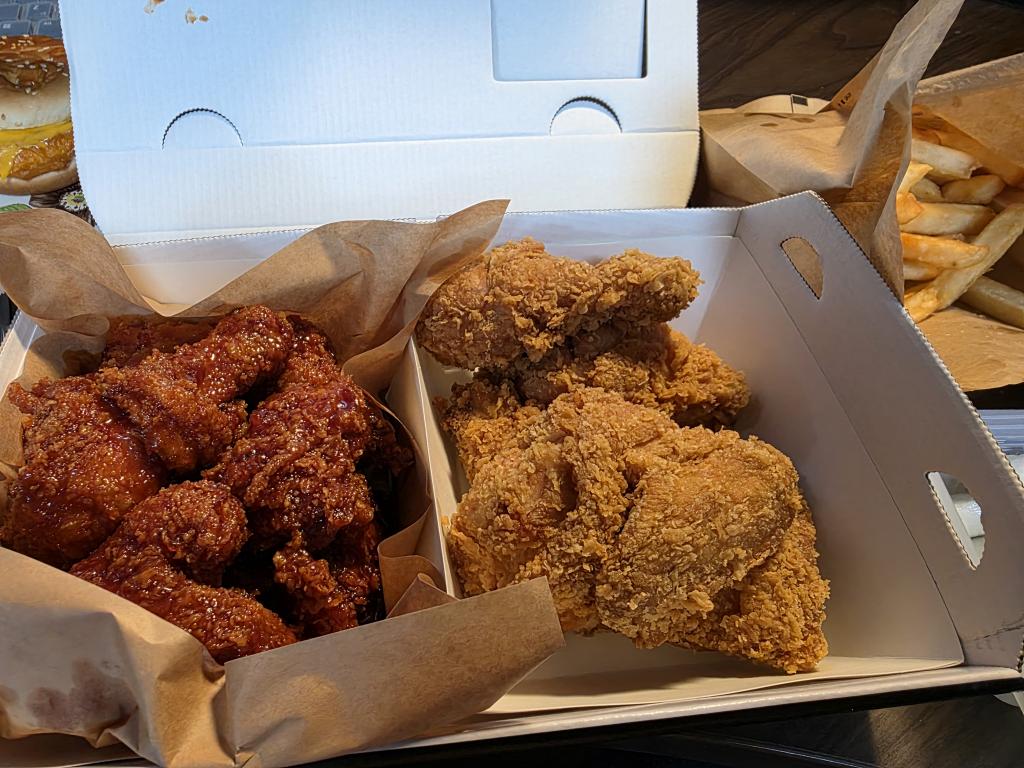 BBQ 비추천