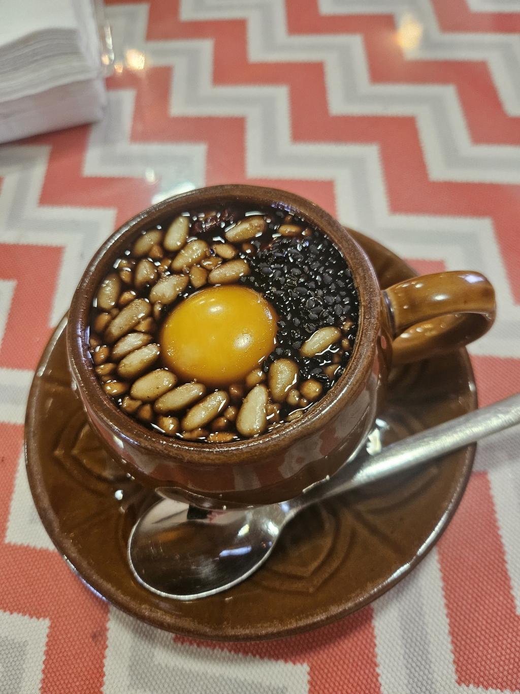 이열치열 쌍화탕