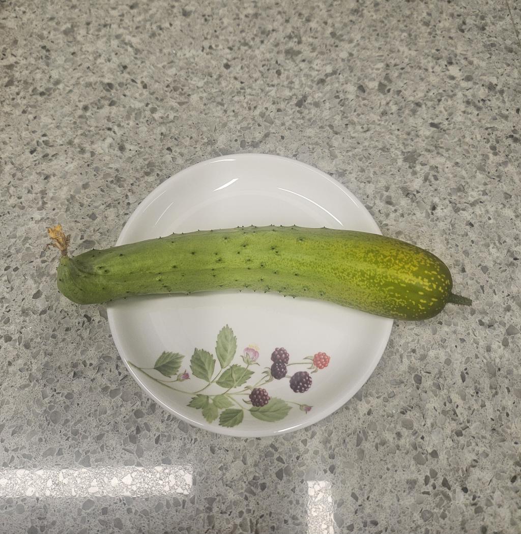 수확