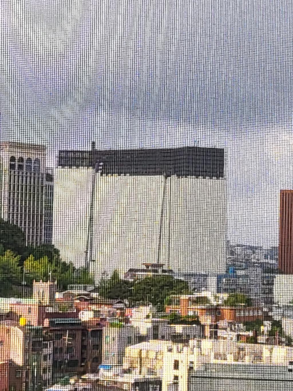 힐튼호텔공사