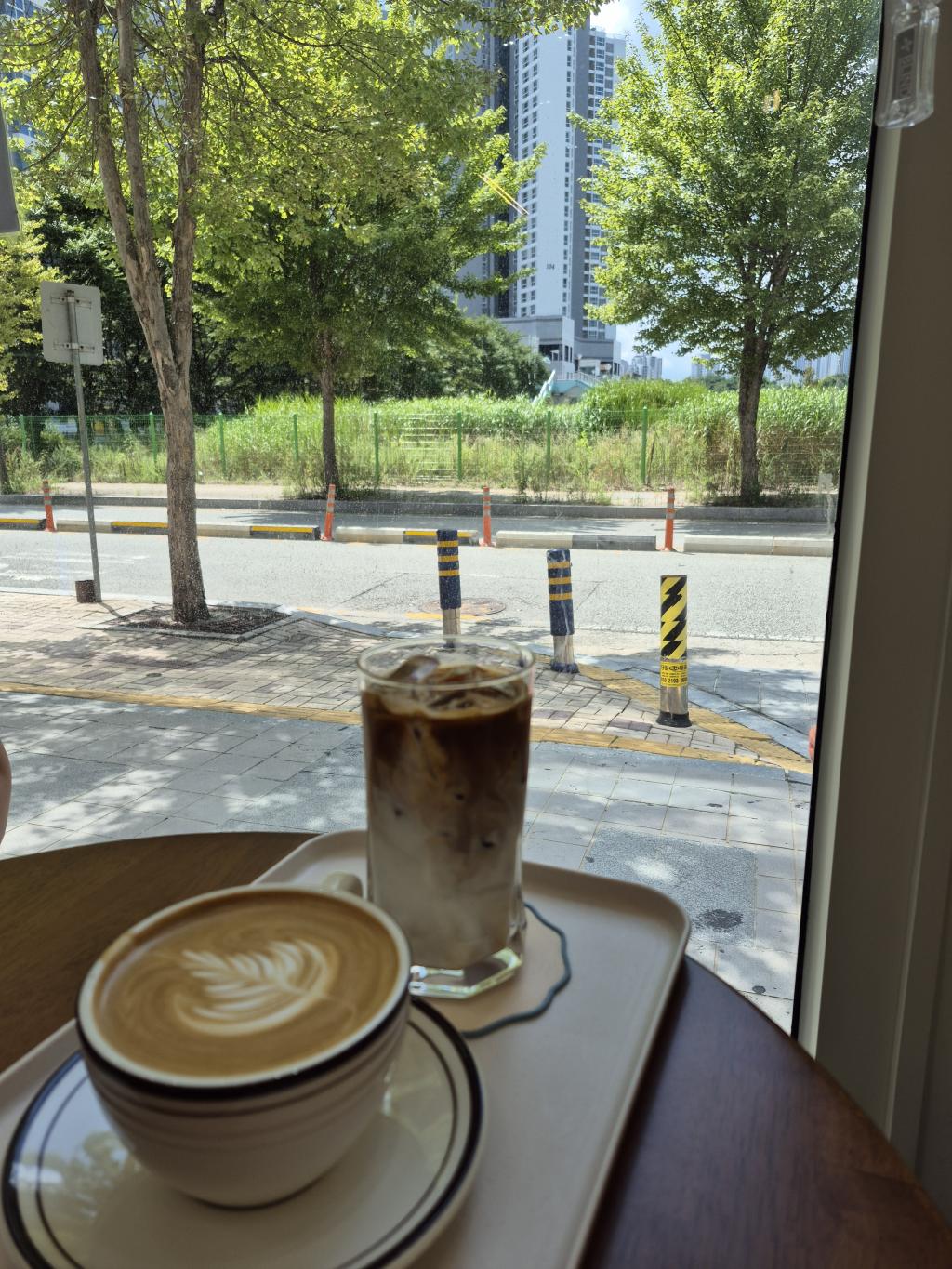 힐링장소ㅡ누아젯  