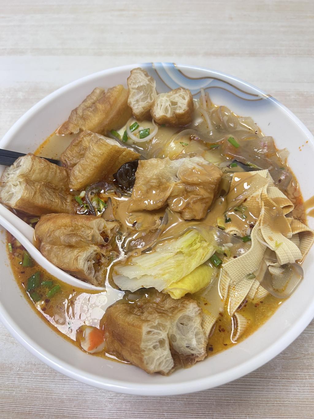 맛집에 돌아왓다