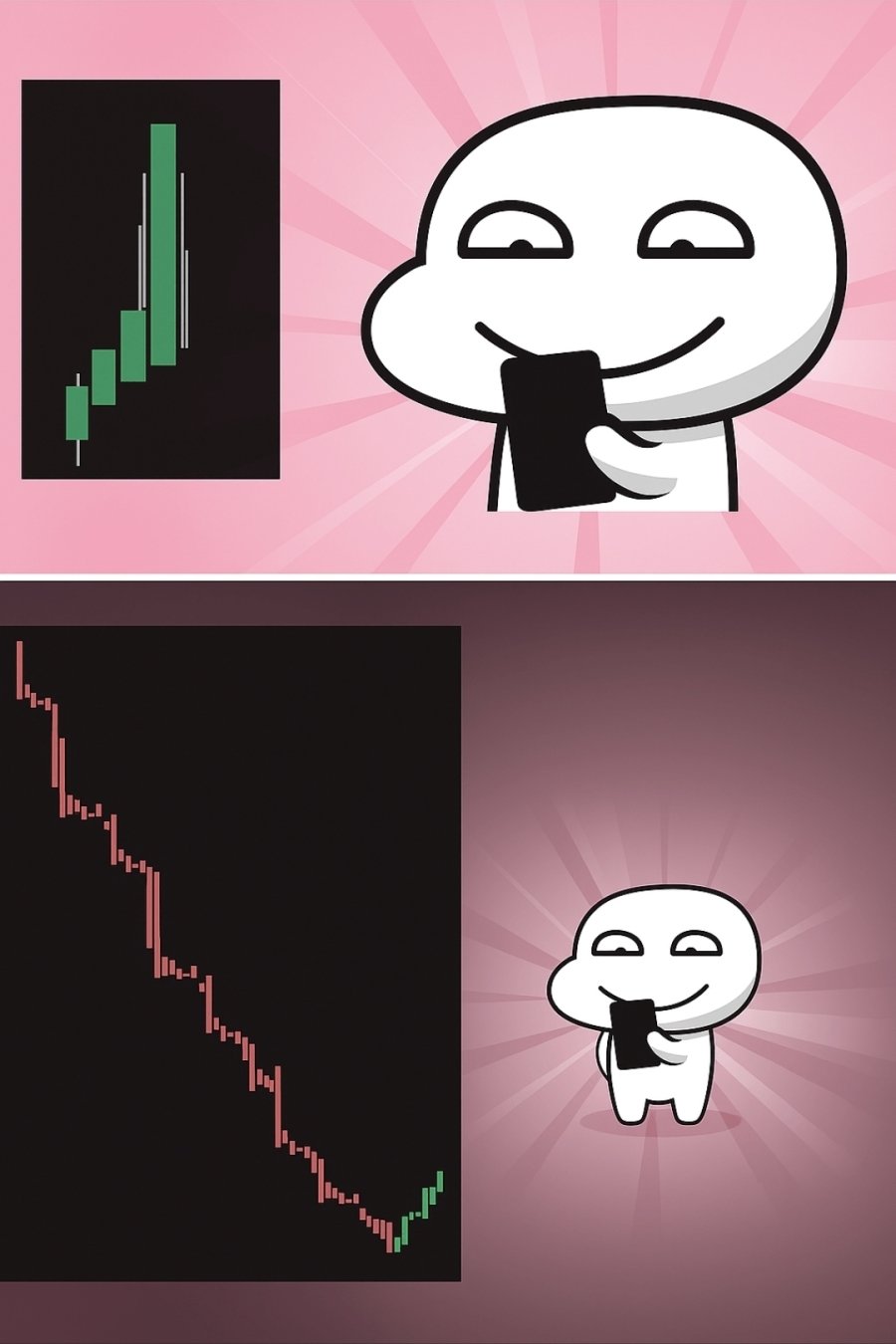 코인 대박이네