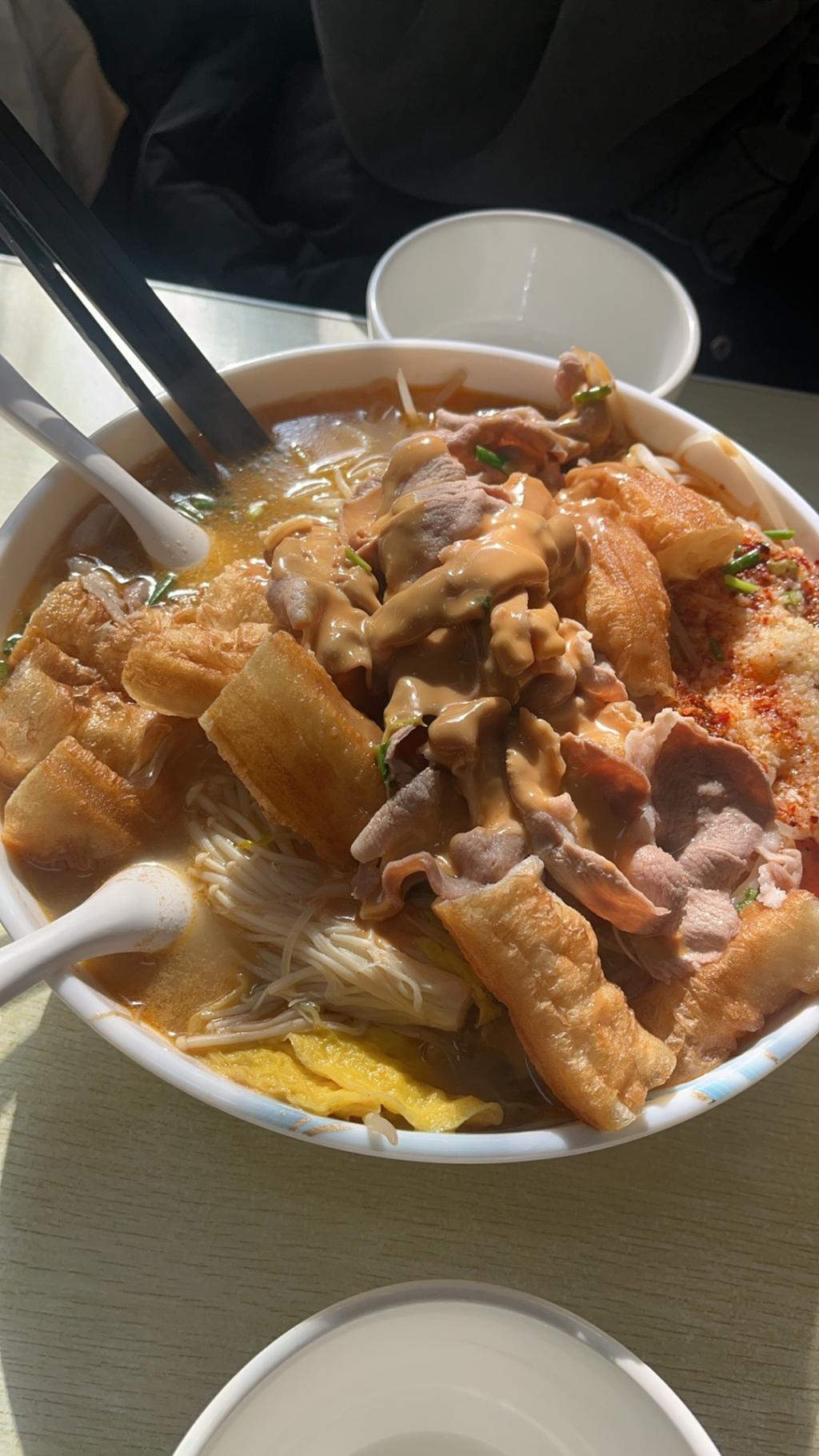 광차오