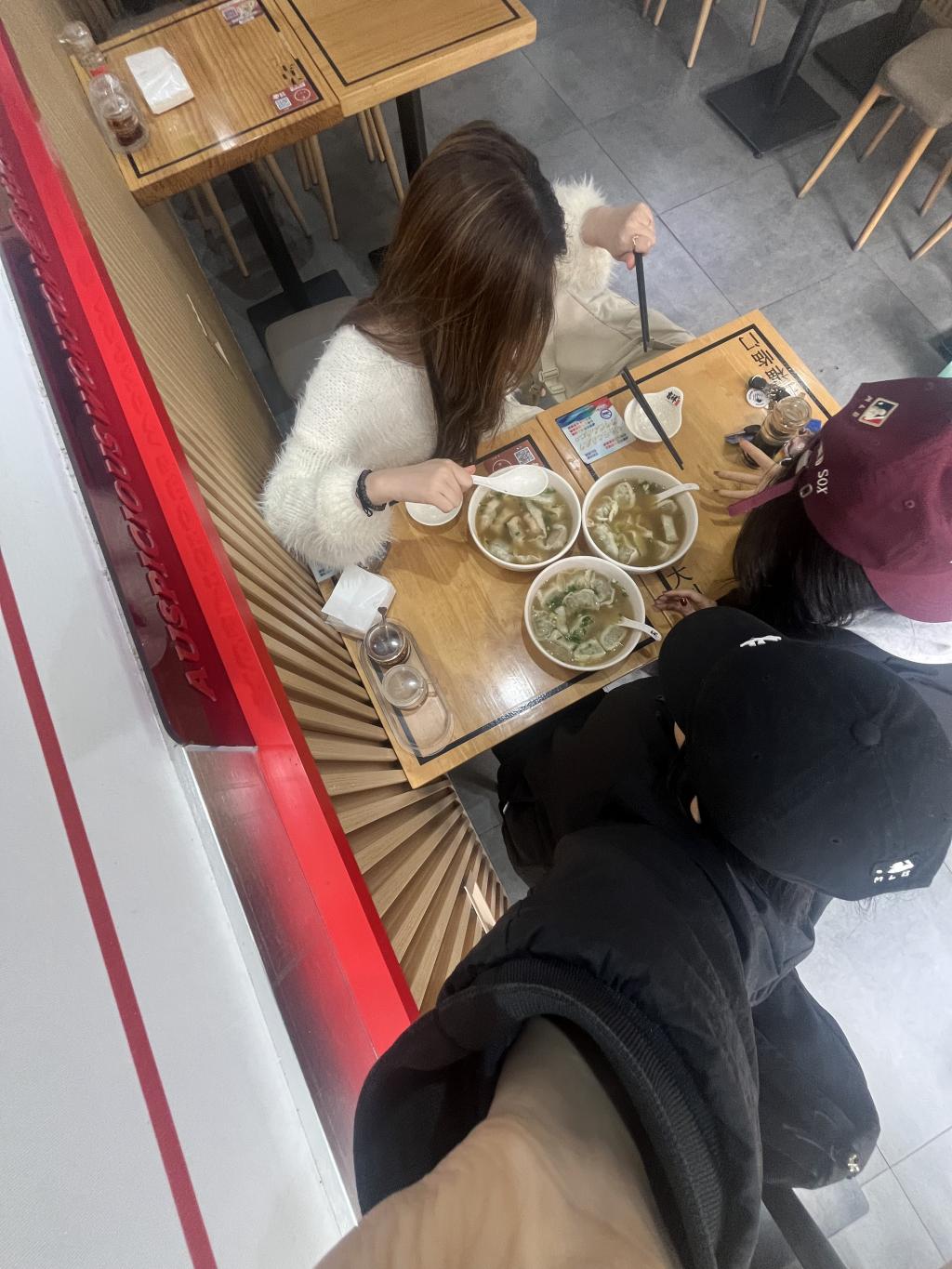 오늘의 일상!