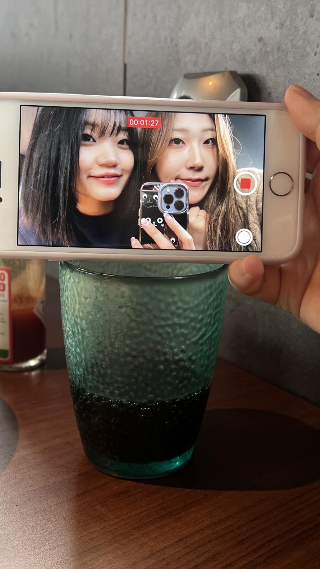 다윤웅니랑 데이트