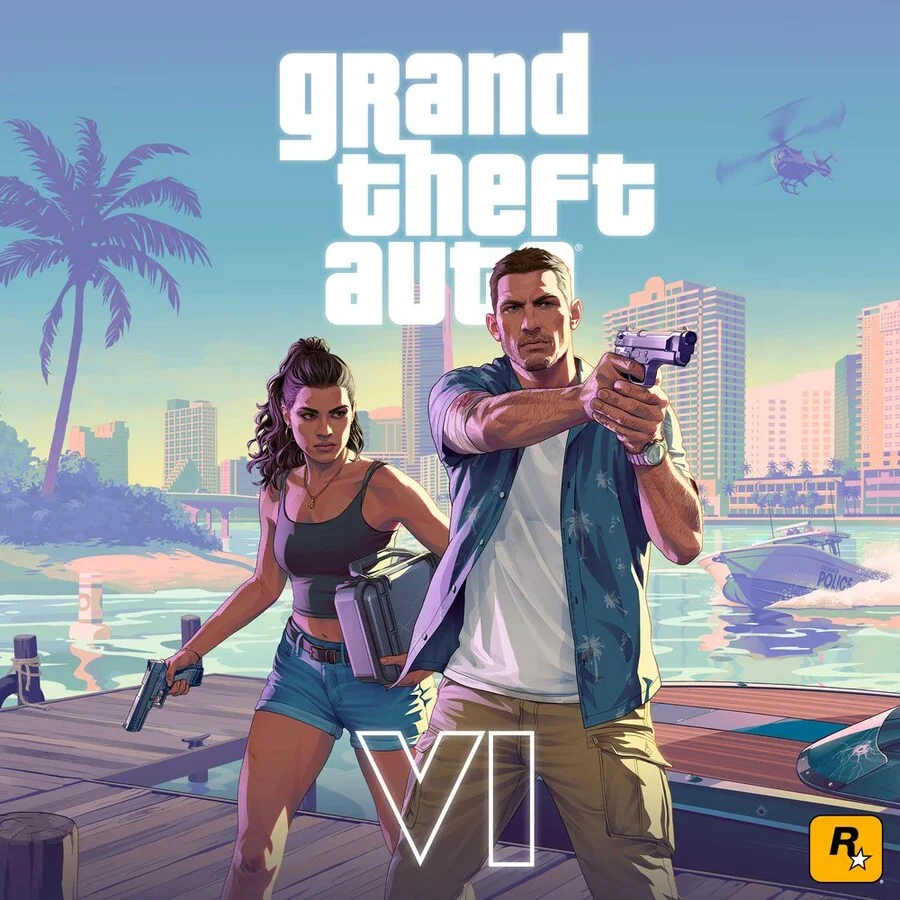 내년에 출시될 GTA 6 용량 공개 ㄷㄷ