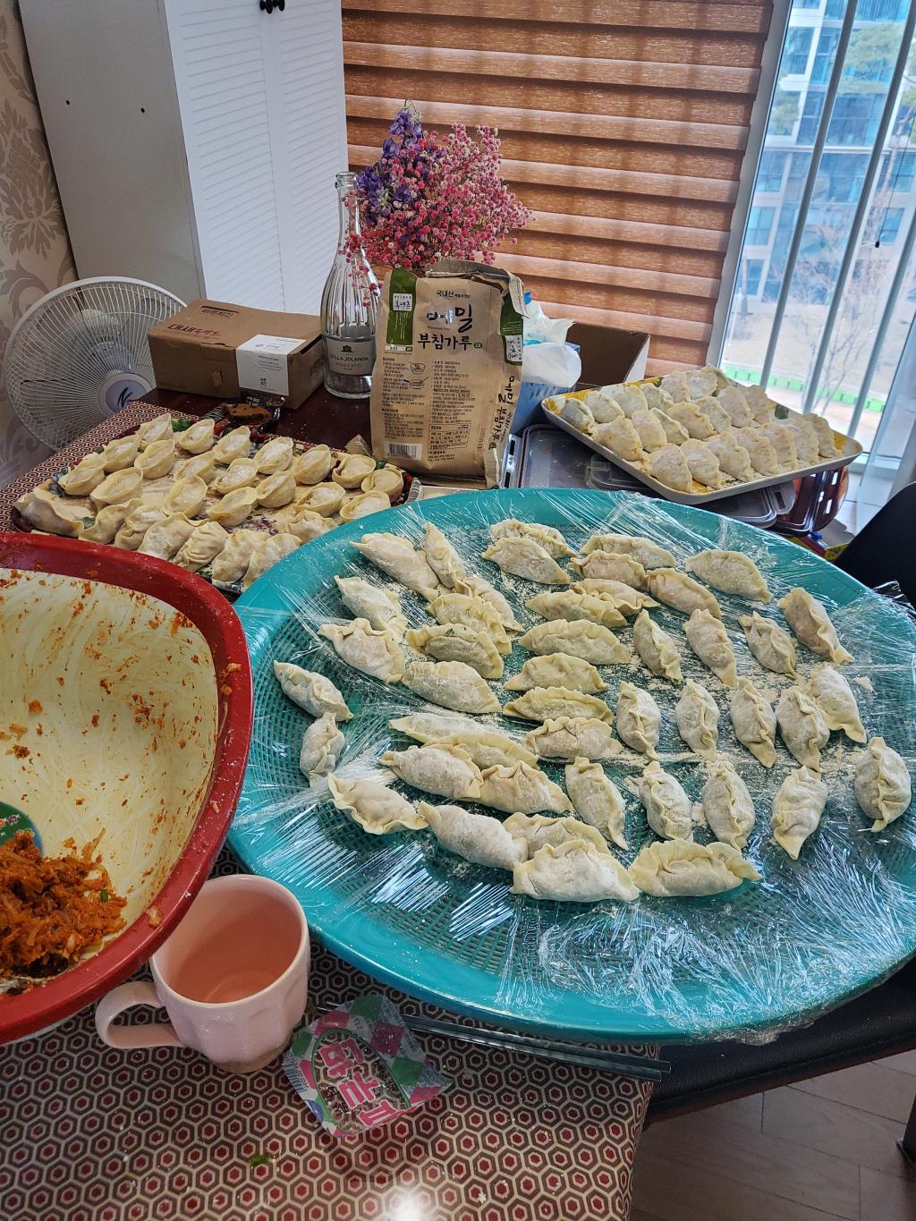 겨울만두