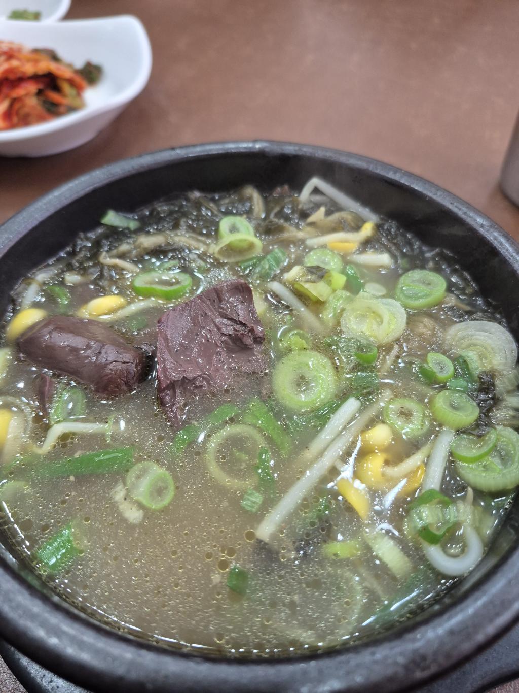 단골식당