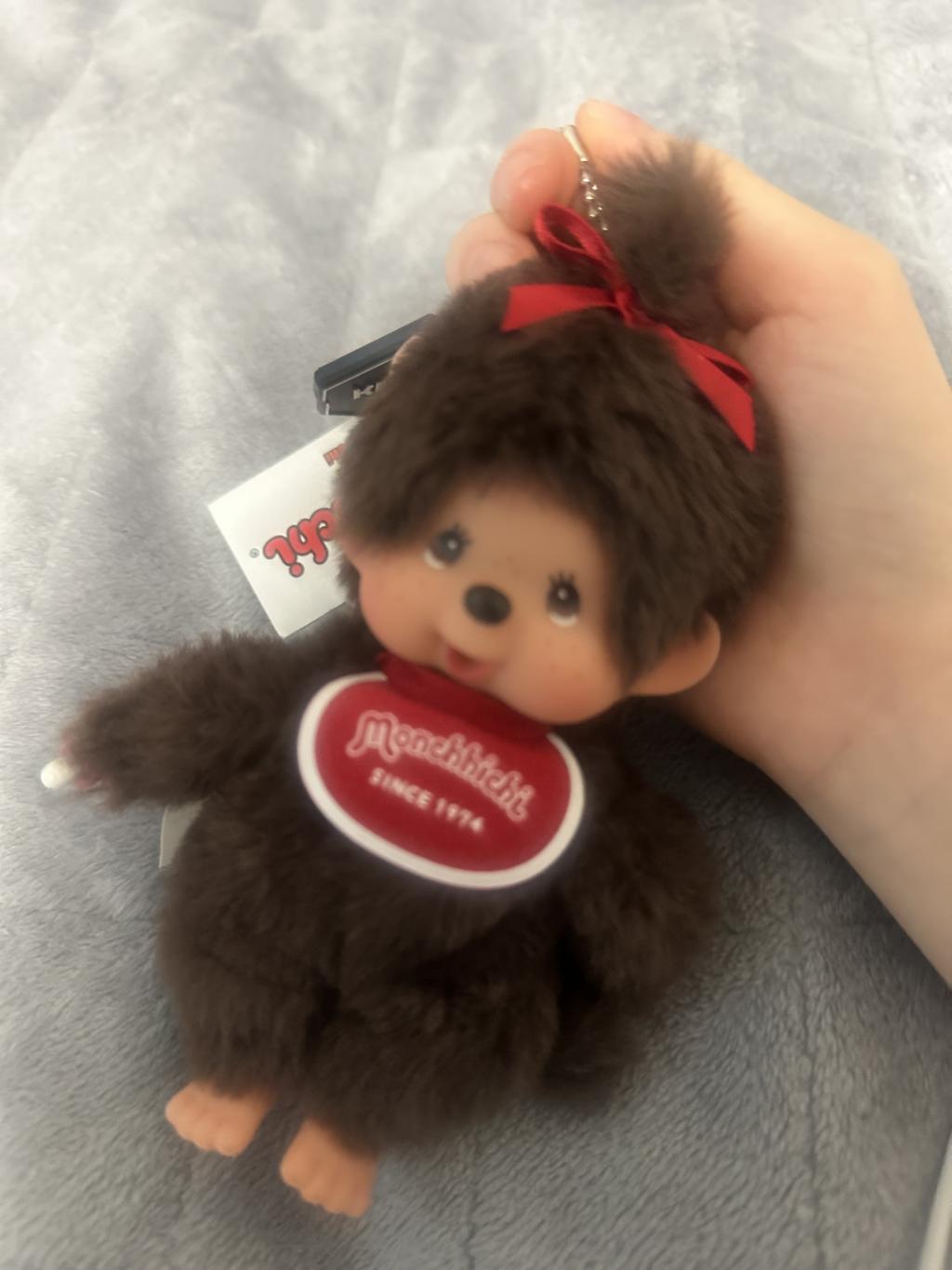 몬치치