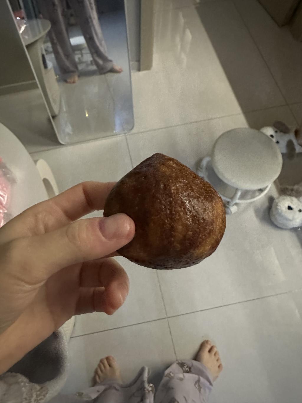 버터떡